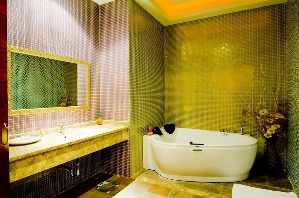 Suzhou Taohuawu Creative Motel Room photo