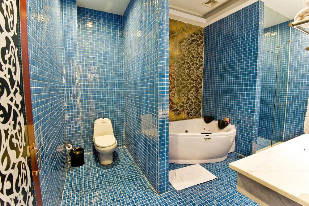 Suzhou Taohuawu Creative Motel Room photo